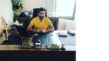 ERGONOMİ, ERGONOMİK NEDİR BUNLAR ?