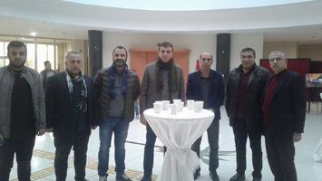 HAYAT &Ccedil;EKİLMEYE DEĞER