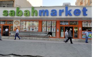 SABAH MARKET