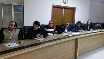AFET EĞİTİMİ&hellip;
