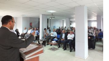 68 KUR&rsquo;AN KURSU&rsquo;NDA EĞİTİM-&Ouml;ĞRETİM BAŞLADI