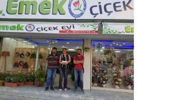 EMEK &Ccedil;İ&Ccedil;EK EVİ&rsquo;NDEN &Ouml;RNEK UYGULAMA
