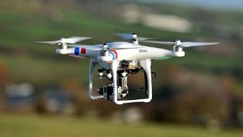 ARAMA-KURTARMALAR, ARTIK DRONEYLE&hellip;