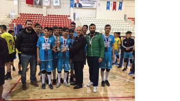 VOLEYBOLDA HEYECANLI FİNAL&hellip;