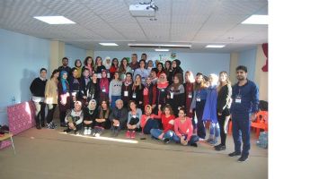 &Ccedil;&Ouml;Z&Uuml;M&rsquo;DEN AKADEMİK HAMLE