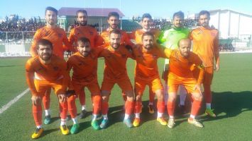 BATMANSPOR, YERİNİ KORUDU
