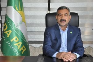 &ldquo;BASINI TAKDİRLE KARŞILIYORUZ&rdquo;