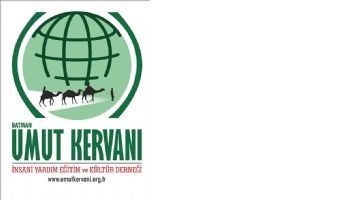 UMUT KERVANI, BRİFİNG VERDİ