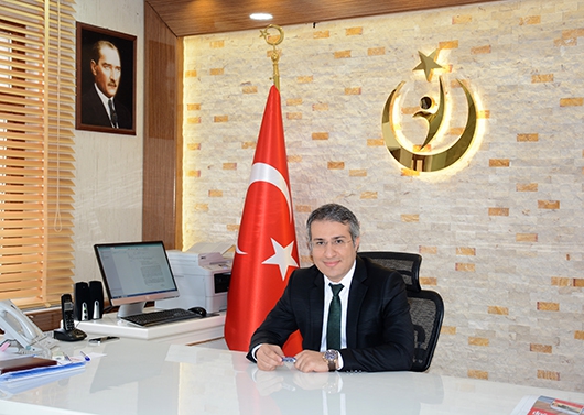 &ldquo;GAZETECİLER KAMU G&Ouml;REVİ İFA EDİYOR&rdquo;