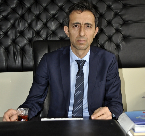 CHP&rsquo;Lİ YAŞAR;&ldquo;GAZETECİLER TOPLUMUN SESİDİR&rdquo;