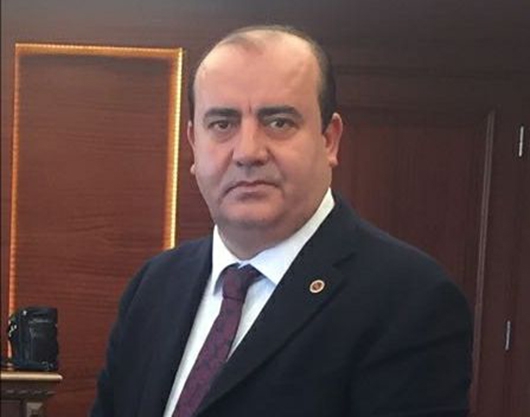 &ldquo;GAZETECİLER, FEDAKARCA &Ccedil;ALIŞIYOR&rdquo;