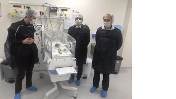 CİHANPOL HASTANESİ, BEŞ YILDIZ OTEL GİBİ&hellip;