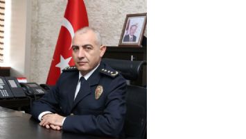 EMNİYET&rsquo;TEN KUTLAMA MESAJI