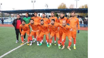 1955 BATMANSPOR BAĞLARSPOR&rsquo;U KONUK EDİYOR