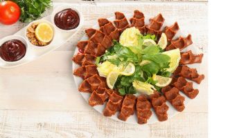 Damak &Ccedil;iğk&ouml;fte, rakip tanımıyor