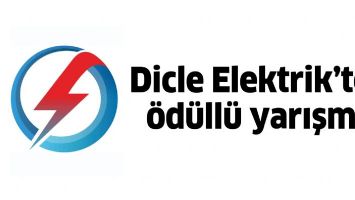 Dicle Elektrik&rsquo;ten &ouml;d&uuml;ll&uuml; yarışma