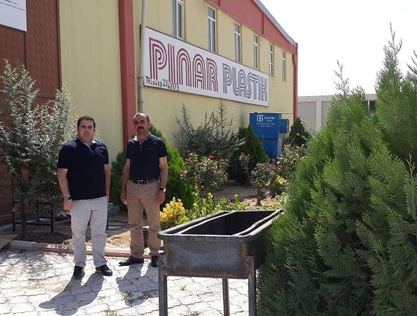 PINAR PLASTİK