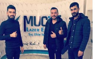 MUCİZE&rsquo;DEN ANLAMLI JEST&hellip;
