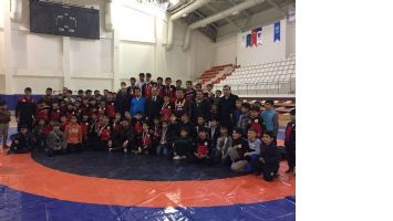 120 SPORCU, MİNDERİ TERLETTİ
