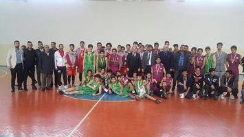 DOĞA, POTADA ŞAMPİYON
