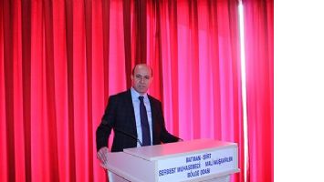 MUHASEBECİLERE VERGİ SEMİNERİ