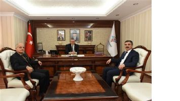 MALABADİ &Ccedil;EVRESİ, TABİAT PARKI OLACAK