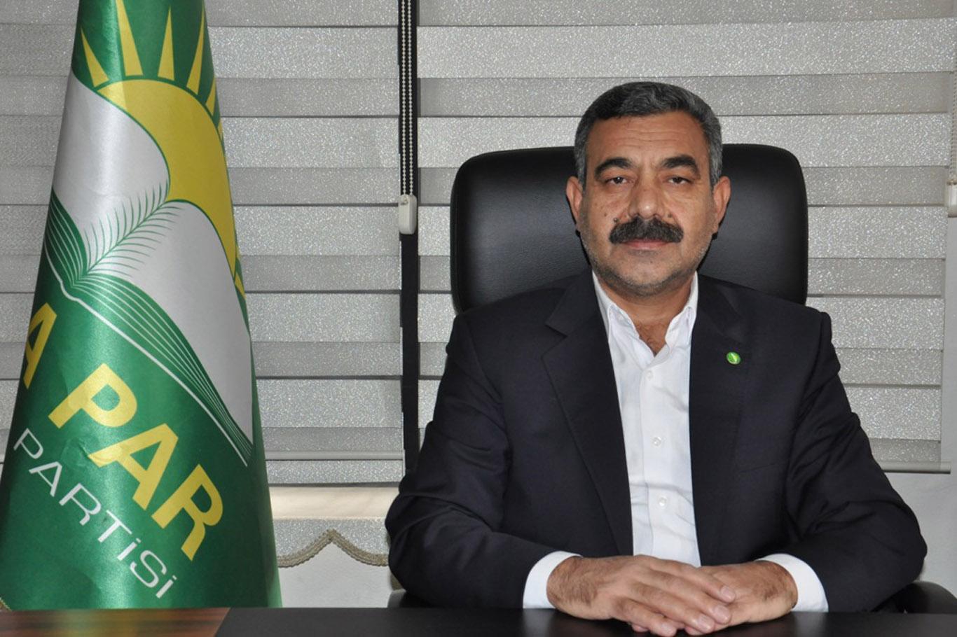 H&uuml;da Par&rsquo;lı Şahin, velilere seslendi