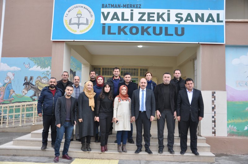 Değerler Eğitimi&rsquo;ne &ouml;d&uuml;l yağdı