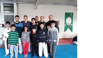 &ldquo;SPORA DESTEKLERİMİZ S&Uuml;RECEK&rdquo;