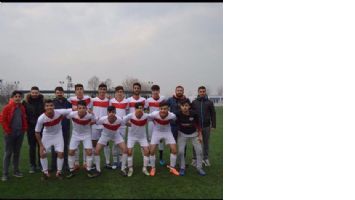FUTBOLDA ŞAMPİYONLUK, BİLİM TEKNİK&rsquo;TE&hellip;