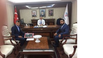 &ldquo;MERMERCİLER SİTESİ İSTİYORUZ&rdquo;