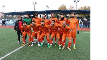 BATMANSPOR, DEPLASMANDAN 3 PUANLA D&Ouml;ND&Uuml;