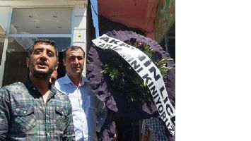 SİYAH &Ccedil;ELENK GERGİNLİĞİ!