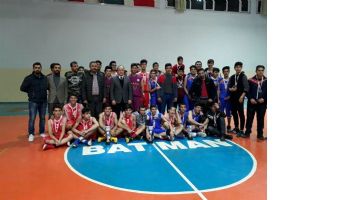 Baskette &ouml;d&uuml;ller, sahiplerini buldu