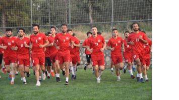 Petrolspor&rsquo;da keyifler yerinde