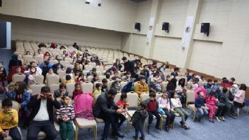 Baro&rsquo;dan &ouml;ğrencilere sinema jesti