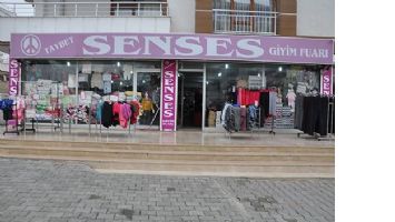 TAYBET ŞENSES&rsquo;TE KIŞ İNDİRİMİ&hellip;