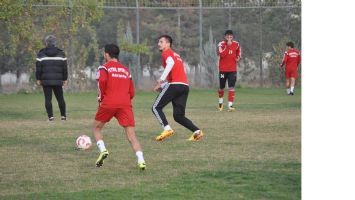 PETROLSPOR, YOMRA YOLCUSU