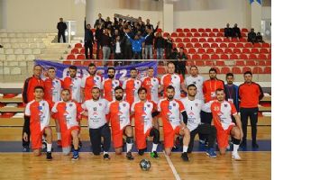 HENTBOLDA GALİBİYET&hellip;