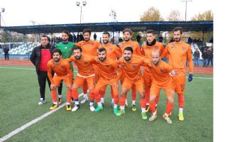 1955 Batmanspor&rsquo;dan bol goll&uuml; galibiyet