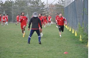 Petrolspor&rsquo;da g&uuml;ndem Kemerspor ve yeni s&uuml;re&ccedil;