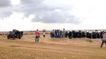 KOBAN&Ecirc;&rsquo;YE DESTEK İ&Ccedil;İN SINIRA GİDECEKLER&hellip;