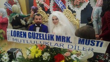YILDIZ AİLESİNİN MUTLU G&Uuml;N&Uuml;