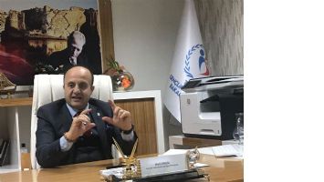 Batman, 34 sporcuyla Milli Takımda&hellip;