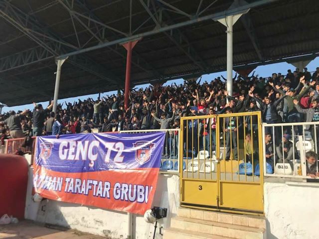 Petrolspor, 6 Puanlık Ma&ccedil;a &Ccedil;ıkıyor