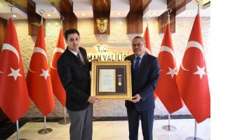 15 temmuz gazisine madalya&hellip;