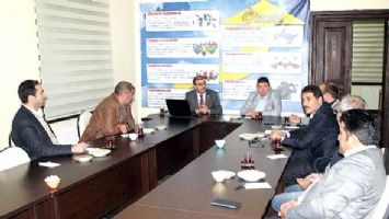 KARS'TAN &ldquo;BATMAN&rsquo;A YATIRIMA DESTEK&rdquo; KARARI &Ccedil;IKTI&hellip;