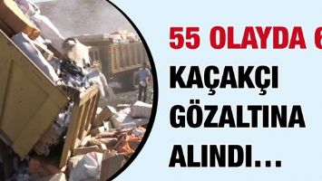 55 OLAYDA 67 KA&Ccedil;AK&Ccedil;I G&Ouml;ZALTINA ALINDI&hellip;
