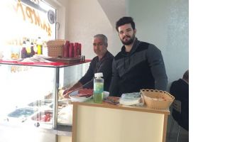 ŞAMPİYON, HİZMETTE&hellip;