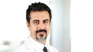 &ldquo;G&Ouml;ZYAŞI TIKANIKLIĞINI TEDAVİ EDEBİLİYORUZ&rdquo;